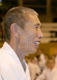 Masamichi Noro Sensei​